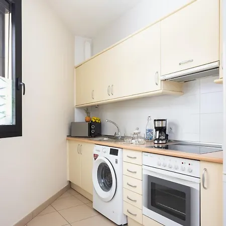 Home2book Charming Sea Breeze Medano * אל מדאנו