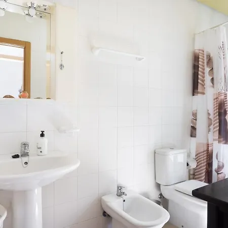 Home2book Charming Sea Breeze Medano * אל מדאנו