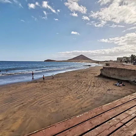 Apartamento Home2book Charming Sea Breeze Medano