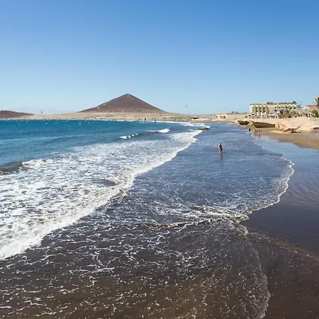 Home2book Charming Sea Breeze Medano * אל מדאנו