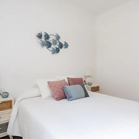 דירה Home2book Charming Sea Breeze Medano אל מדאנו