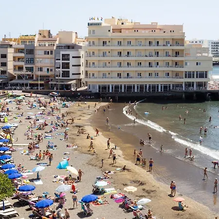 Апартаменты Home2book Charming Sea Breeze Medano Эль-Медано