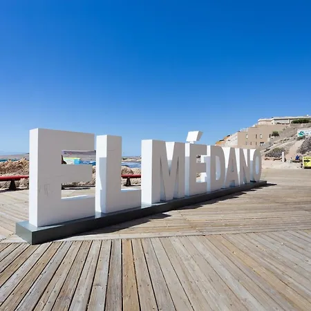 Home2book Charming Sea Breeze Medano * אל מדאנו