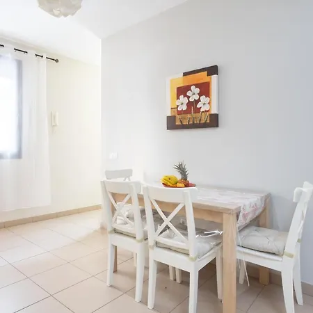 Home2book Charming Sea Breeze Medano *