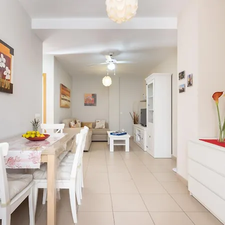 Home2book Charming Sea Breeze Medano Apartment El Medano (Tenerife)