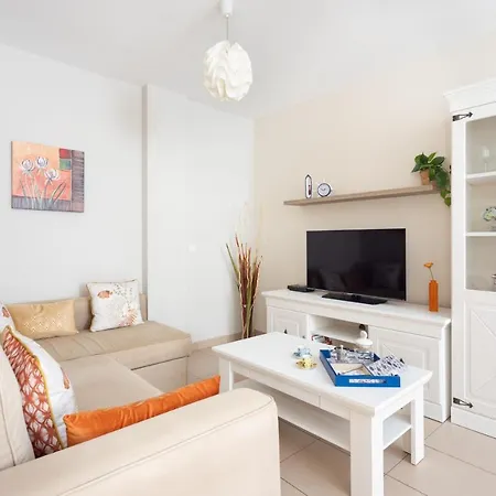 Home2book Charming Sea Breeze Medano Apartment El Medano (Tenerife)