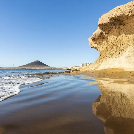 Apartment Home2book Charming Sea Breeze Medano El Medano (Tenerife)