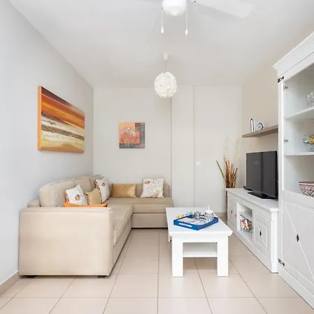 Home2book Charming Sea Breeze Medano *