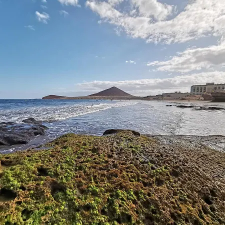Apartment Home2book Charming Sea Breeze Medano El Medano (Tenerife)