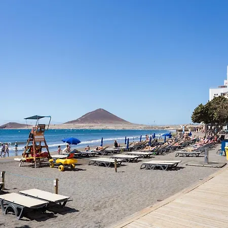 Home2book Charming Sea Breeze Medano El Medano (Tenerife)