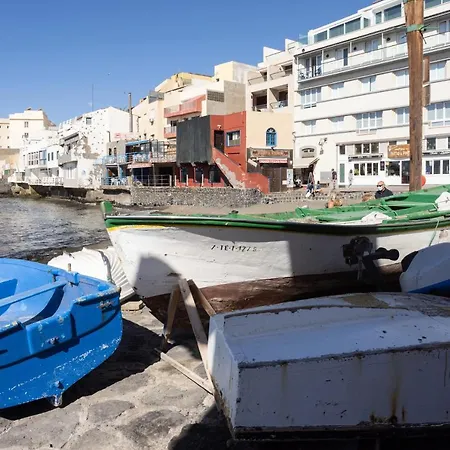 Home2book Charming Sea Breeze Medano El Medano (Tenerife)
