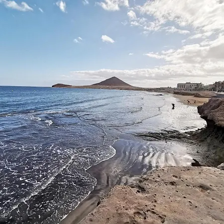 Apartment Home2book Charming Sea Breeze Medano *