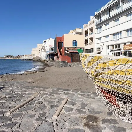 Home2book Charming Sea Breeze Medano Apartment