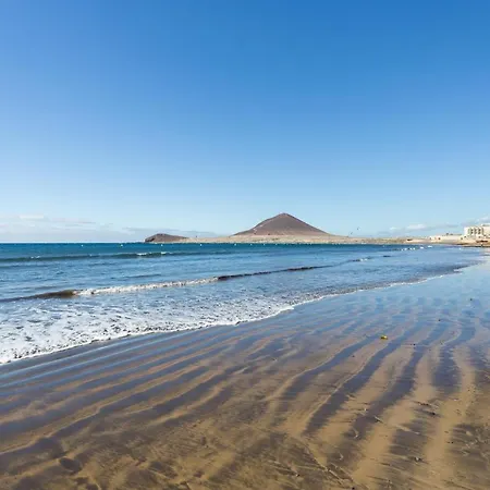Apartment Home2book Charming Sea Breeze Medano