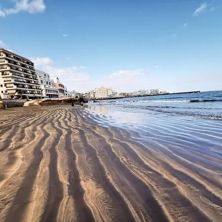 Home2book Charming Sea Breeze Medano 아파트 엘메다노