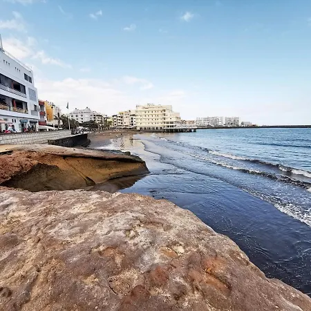Apartment Home2book Charming Sea Breeze Medano El Medano (Tenerife)
