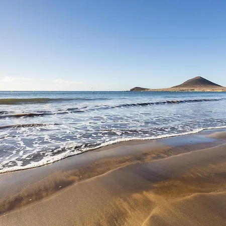 Home2book Charming Sea Breeze Medano Apartment