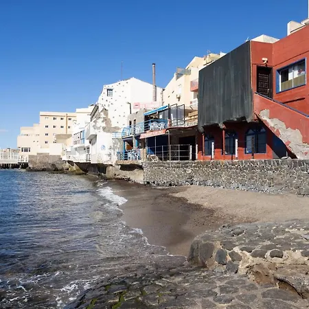 Home2book Charming Sea Breeze Medano